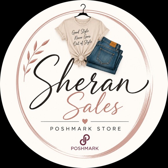 sheransales